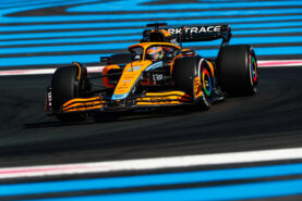 Wallpaper Photos 2022 French F1 Grand Prix