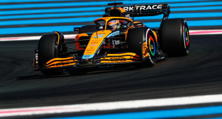 Post-Race Driver Comments 2022 French F1 Grand Prix
