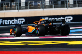 Wallpaper Photos 2022 French F1 Grand Prix