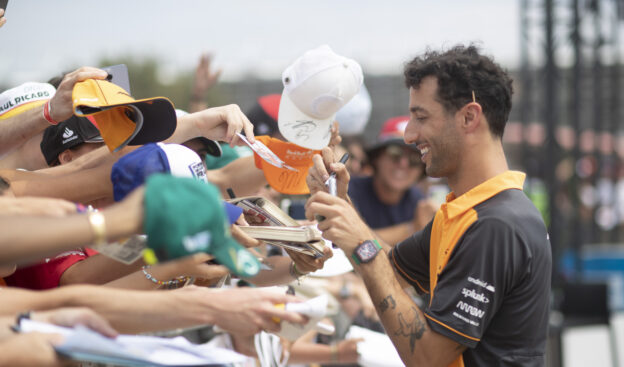 Alpine F1 team boss says Ricciardo return would be no problem 1 Alpine F1 team boss says Ricciardo return would be no problem