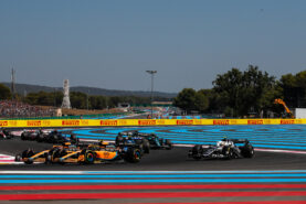 Wallpaper Photos 2022 French F1 Grand Prix