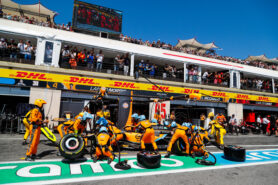French F1 GP organiser to be disbanded this week