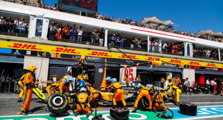 Post-Race Driver Comments 2022 French F1 Grand Prix