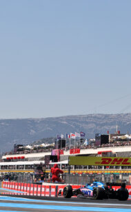 French F1 fans rejoice as government pledges to bring back historic race
