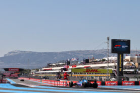 Wallpaper Photos 2022 French F1 Grand Prix