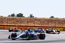 Wallpaper Photos 2022 French F1 Grand Prix