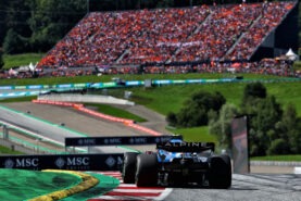 Wallpaper Photos 2022 Austrian F1 Grand Prix