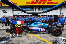 Wallpaper Photos 2022 Austrian F1 Grand Prix