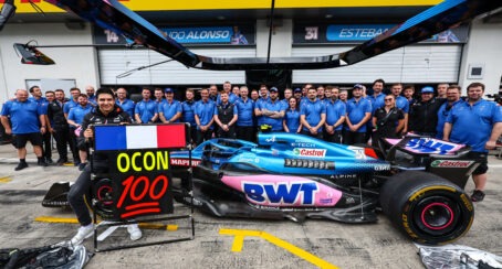 Rossi did not dream of Indy 500 glory