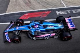 Photos Practice & Quali 2022 British F1 Grand Prix