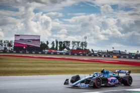 Photos Practice & Quali 2022 British F1 Grand Prix