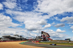 Photos Practice & Quali 2022 British F1 Grand Prix