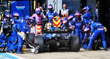 Latifi hits back at current Piastri rumours