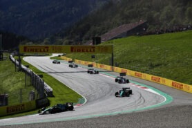Photos Practice & Quali 2022 Austrian F1 Grand Prix