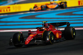 Wallpaper Photos 2022 French F1 Grand Prix