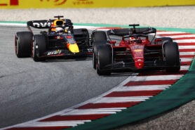 Red Bull surprised they got beaten by Ferrari in Austrian Grand Prix