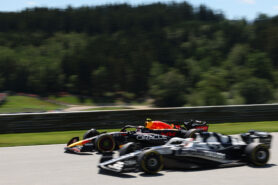 Photos Practice & Quali 2022 Austrian F1 Grand Prix
