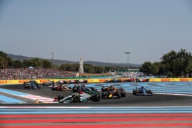 Wallpaper Photos 2022 French F1 Grand Prix