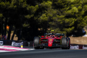 Wallpaper Photos 2022 French F1 Grand Prix