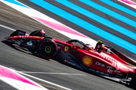Ferrari's French revolution: Will it bring back the F1 title again?