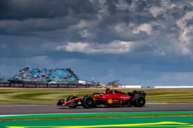 Photos Practice & Quali 2022 British F1 Grand Prix