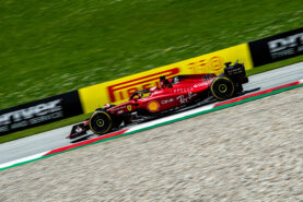 Photos Practice & Quali 2022 Austrian F1 Grand Prix
