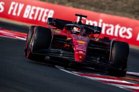 Photos Practice & Quali 2022 Hungarian F1 GP