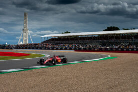 Photos Practice & Quali 2022 British F1 Grand Prix