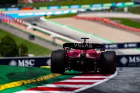Wallpaper Photos 2022 Austrian F1 Grand Prix