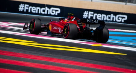 Post-Race Driver Comments 2022 French F1 Grand Prix