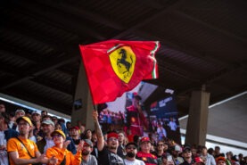 Will heads roll at Ferrari F1 team after latest strategy error?