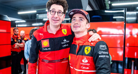 Schumacher not yet ready for F1 top team according Rosberg