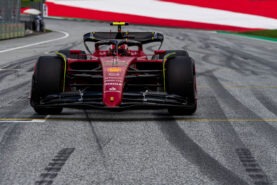 Wallpaper Photos 2022 Austrian F1 Grand Prix