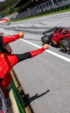 Wallpaper Photos 2022 Austrian F1 Grand Prix