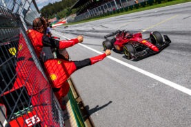 Wallpaper Photos 2022 Austrian F1 Grand Prix