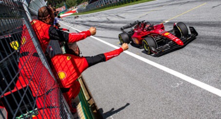 F1 Nation: 2022 Austrian F1 Grand Prix Review Podcast