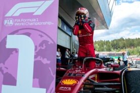 Wallpaper Photos 2022 Austrian F1 Grand Prix