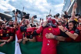 F1 Nation: 2022 Austrian F1 Grand Prix Review Podcast