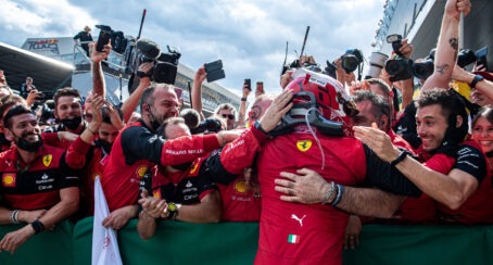 F1 Nation: 2022 Austrian F1 Grand Prix Review Podcast