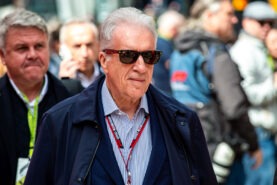 Ferrari | Keep on Dreaming - Piero Ferrari
