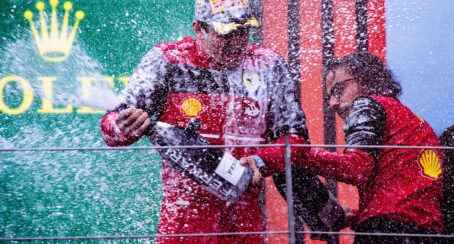 F1 Nation: 2022 Austrian F1 Grand Prix Review Podcast