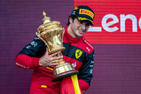 Wallpaper Photos 2022 British F1 Grand Prix
