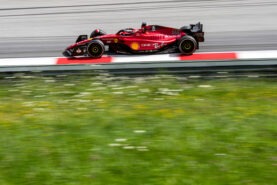 Wallpaper Photos 2022 Austrian F1 Grand Prix
