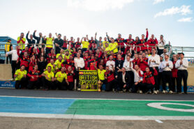 SF Full Access - 2022 British GP | Fiesta time for Carlos Sainz
