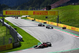 Wallpaper Photos 2022 Austrian F1 Grand Prix