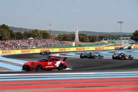 Wallpaper Photos 2022 French F1 Grand Prix