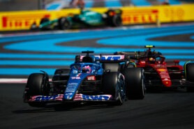 Wallpaper Photos 2022 French F1 Grand Prix