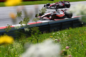Photos Practice & Quali 2022 Austrian F1 Grand Prix
