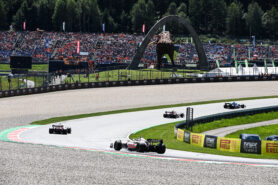 Photos Practice & Quali 2022 Austrian F1 Grand Prix