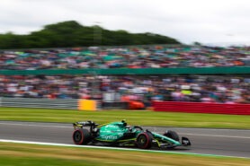 Photos Practice & Quali 2022 British F1 Grand Prix